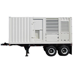 1250kW Rental Generator | CATERPILLAR PM1000