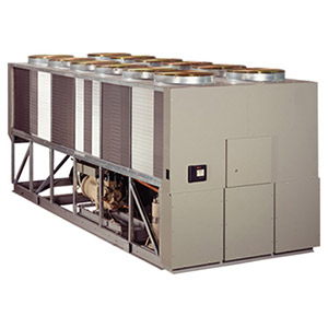 200 Ton Rental Air Cooled Chiller | Trane RTAC200