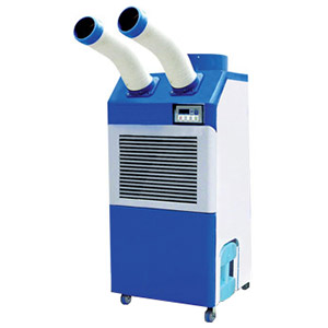 1.5 Ton Rental Air Conditioner | AmeriCool WPC-4000