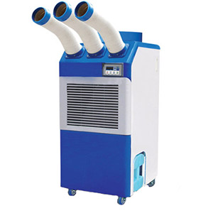 2.5 Ton Rental Air Conditioner | AmeriCool WPC-7000