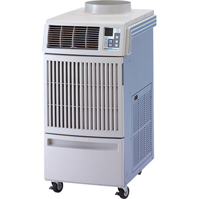 1 Ton Rental Air Conditioner | MovinCool