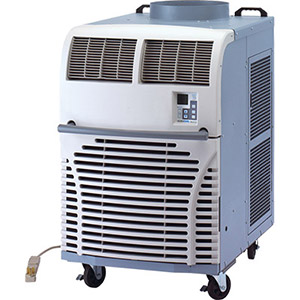 3 Ton Rental Air Conditioner | MovinCool